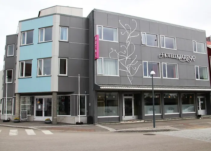 Hotel Marena