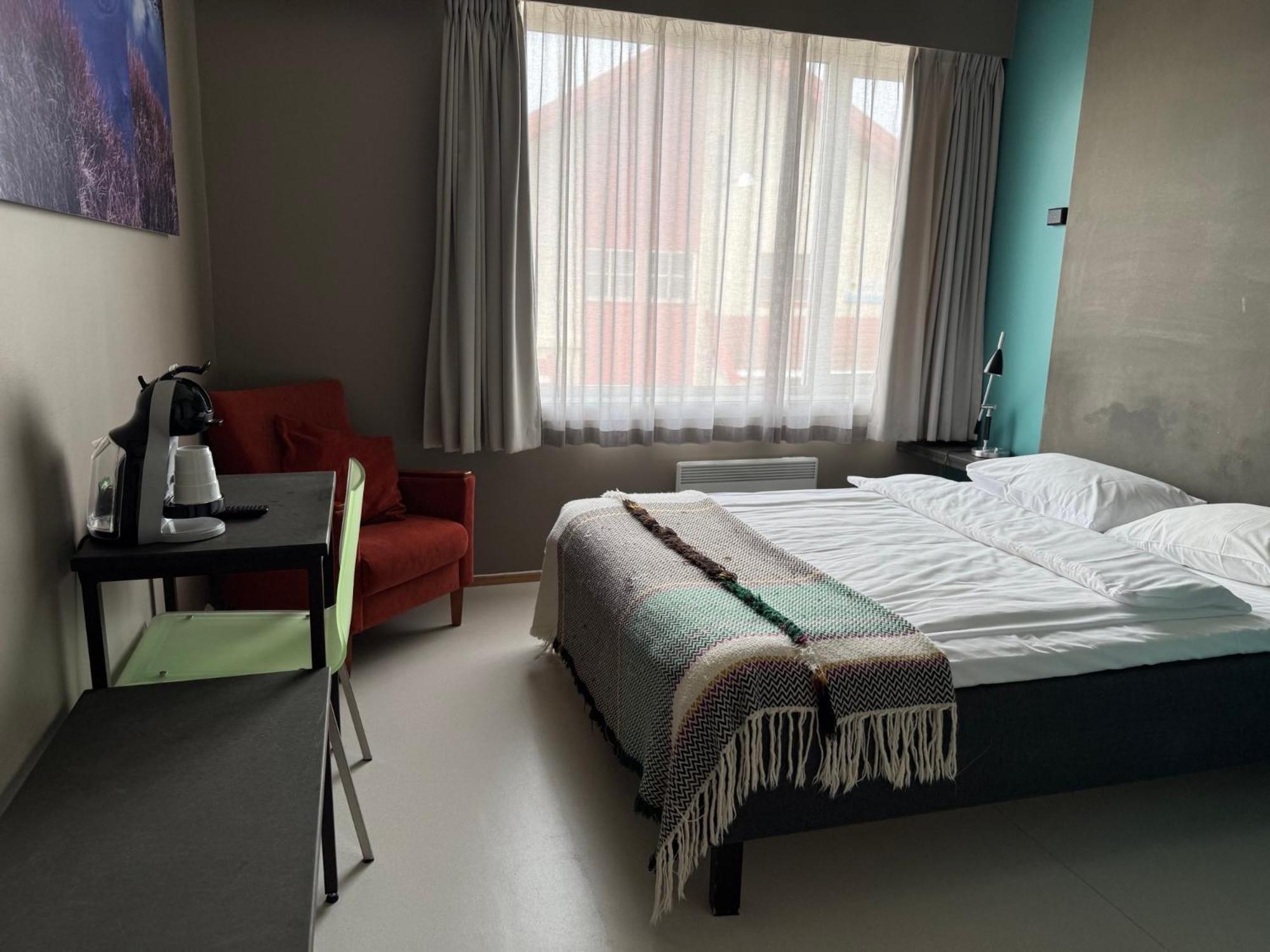 Hotel Marena Andenes