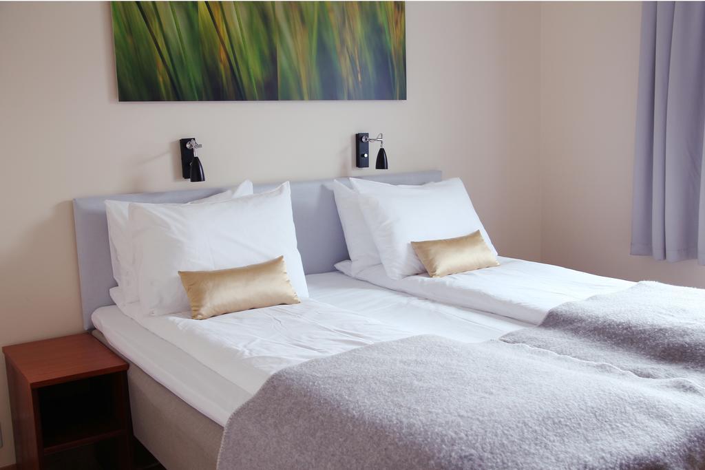 Hotel Marena