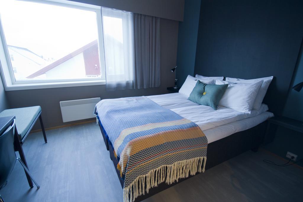 Marena Hotel