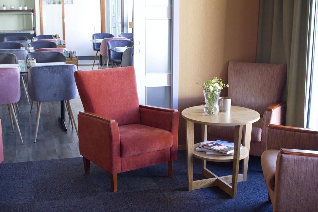 Marena Hotel Andenes