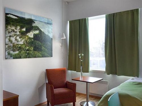 Hotel Marena Andenes
