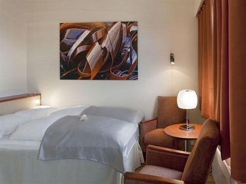 Marena Hotel