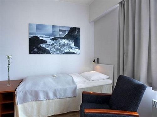 Hotel Marena Andenes