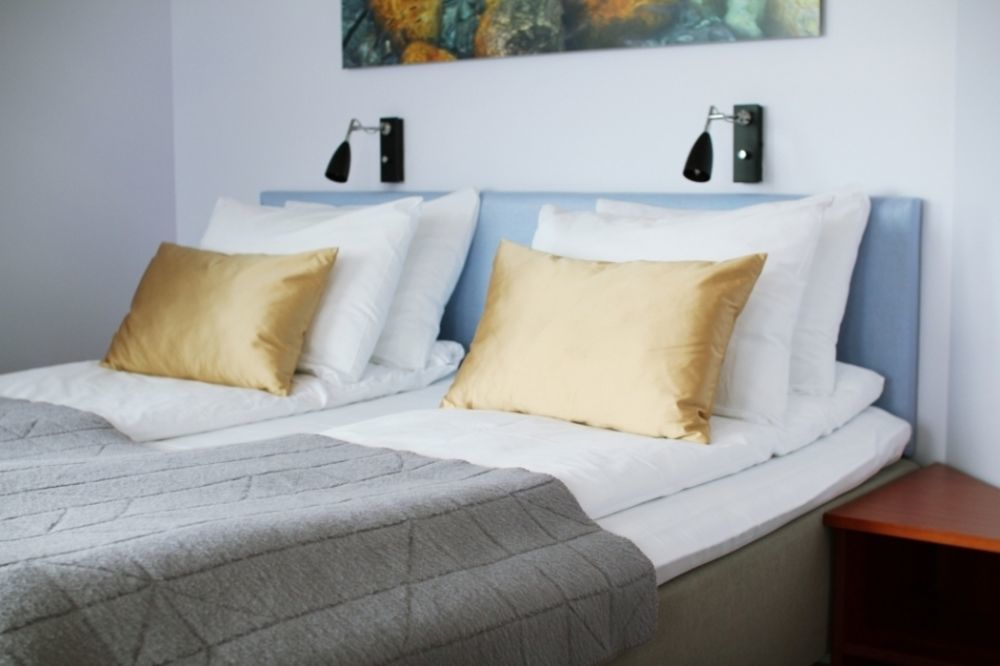 Marena Hotel Andenes